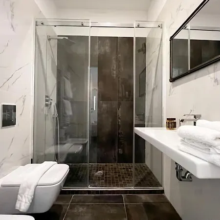 Appartement Designer Loft Stazione Centrale - Duomo *